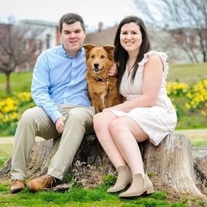 Meet your Posher, Suzanne